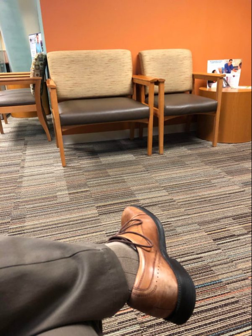 20 everyday things, the design of which bothered the real geniuses.