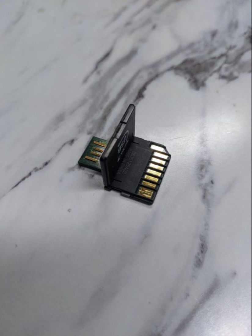 20 everyday things, the design of which bothered the real geniuses.