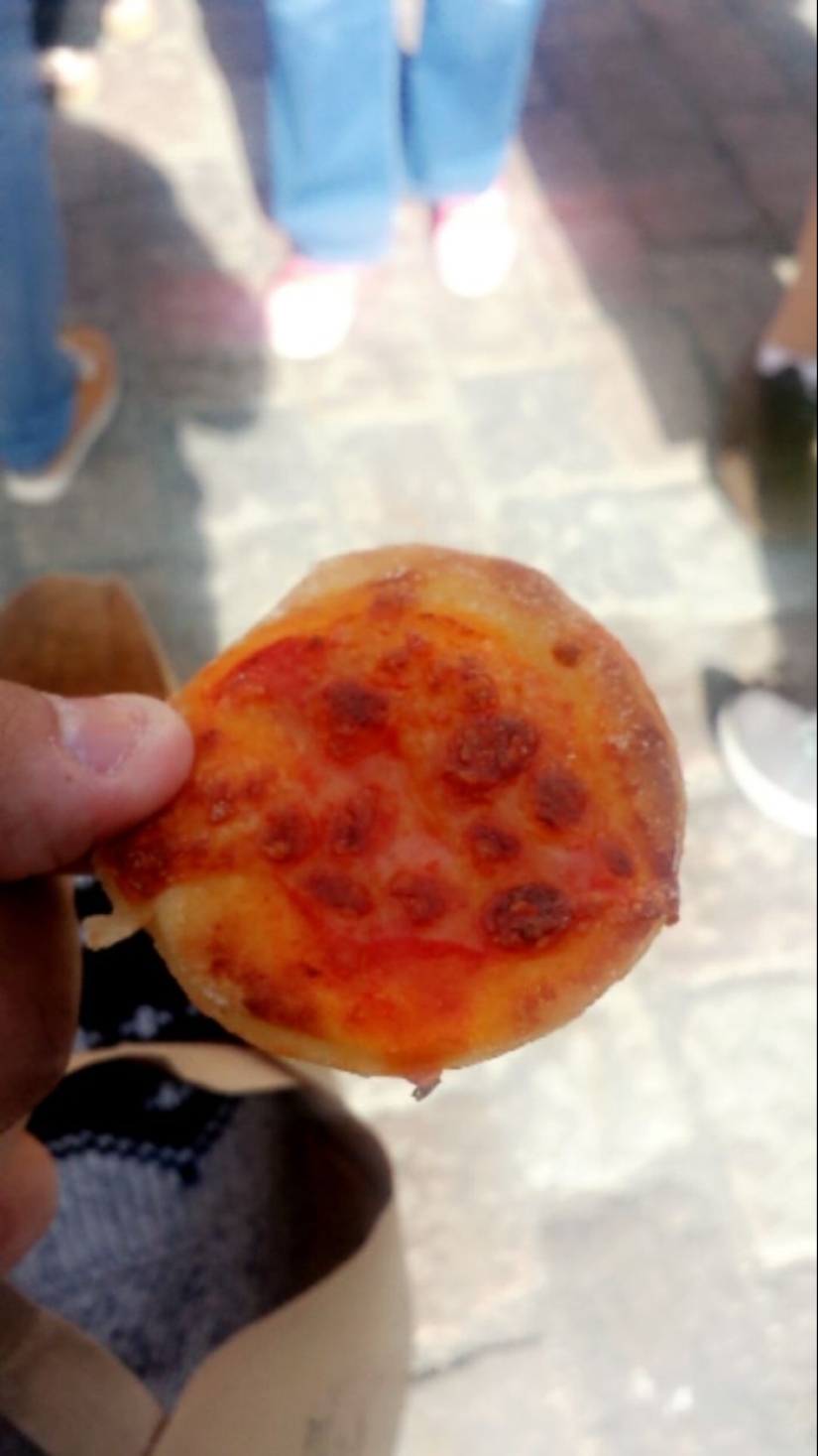 20 examples of aerobatics of pizzatron and pizzetta 20 examples of aerobatics of pizzatron and pizzetta