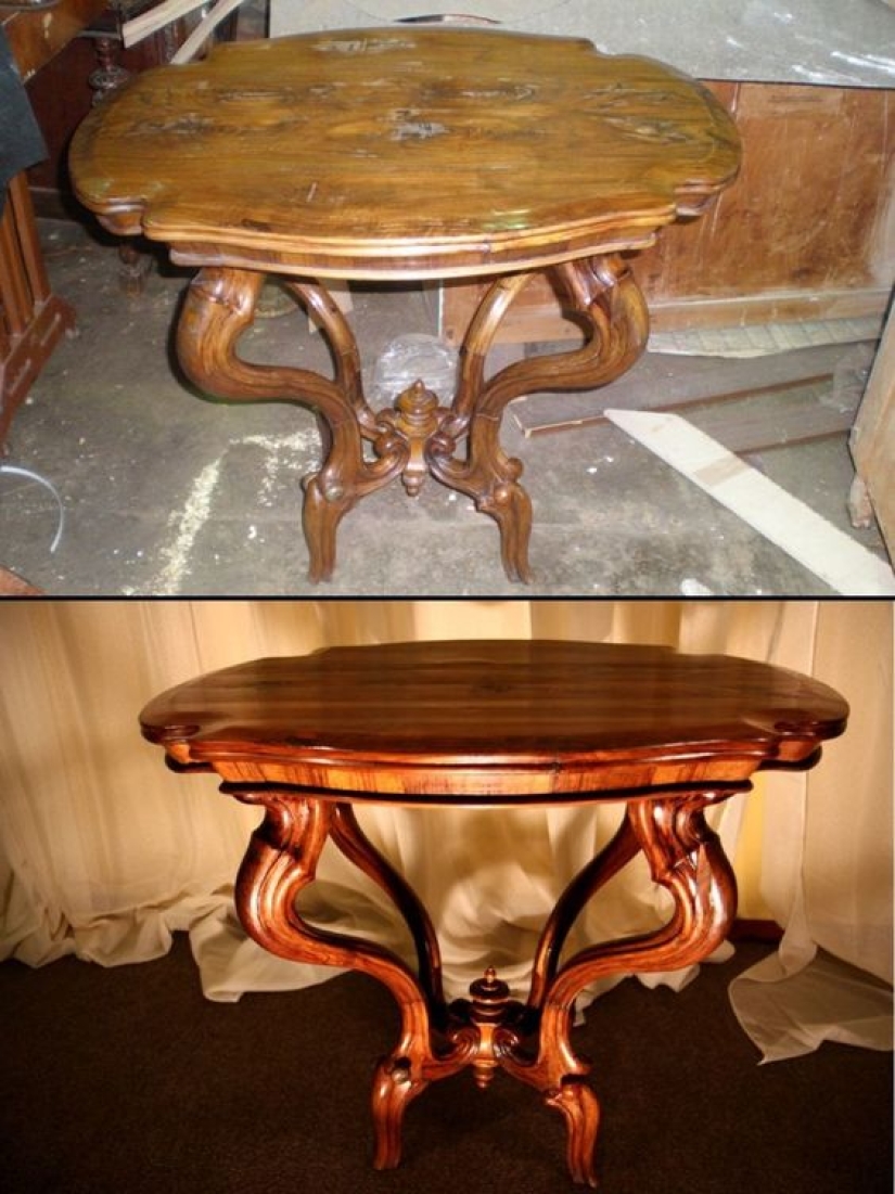 20 examples of how you can give a new life to old furniture 20 examples of how you can give a new life to old furniture