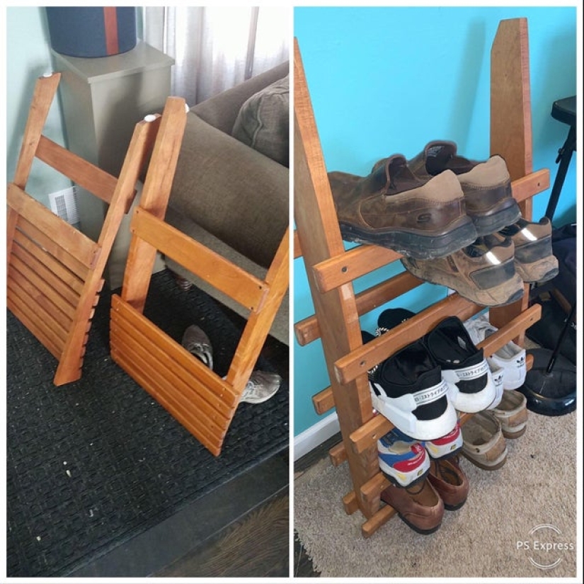 20 examples of how you can give a new life to old furniture 20 examples of how you can give a new life to old furniture