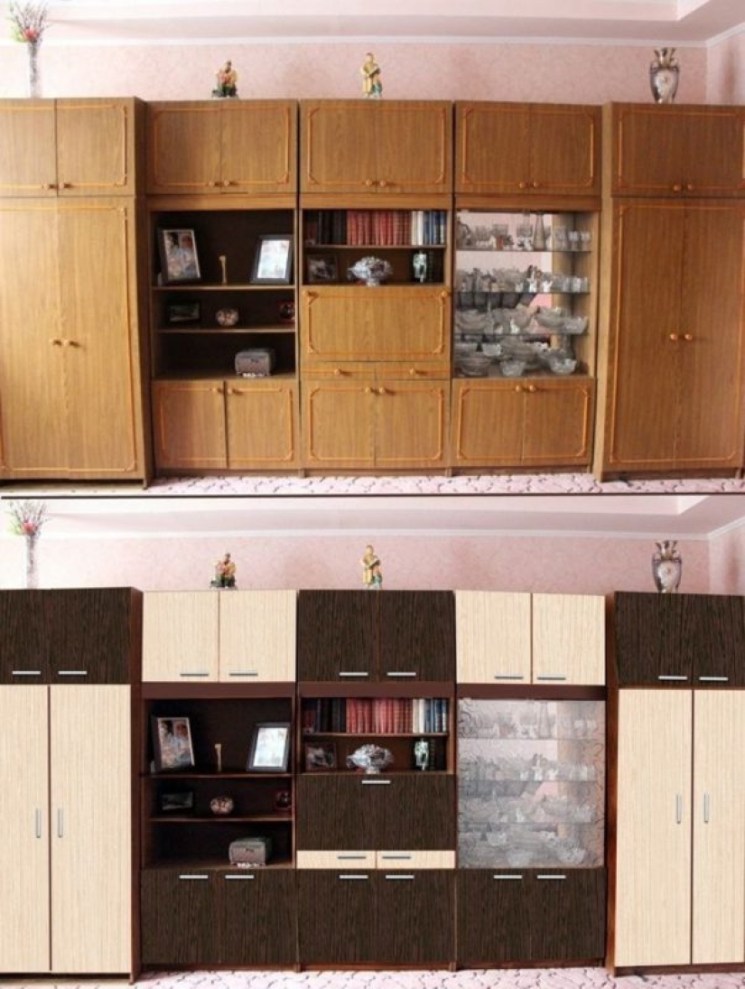 20 examples of how you can give a new life to old furniture 20 examples of how you can give a new life to old furniture