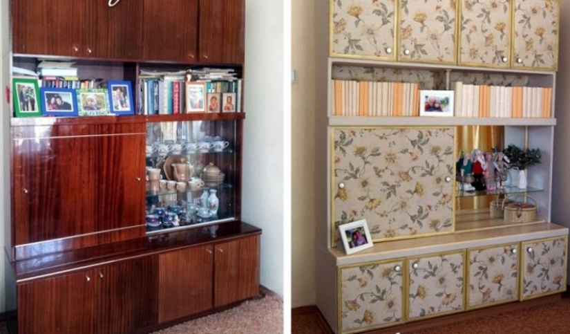 20 examples of how you can give a new life to old furniture 20 examples of how you can give a new life to old furniture