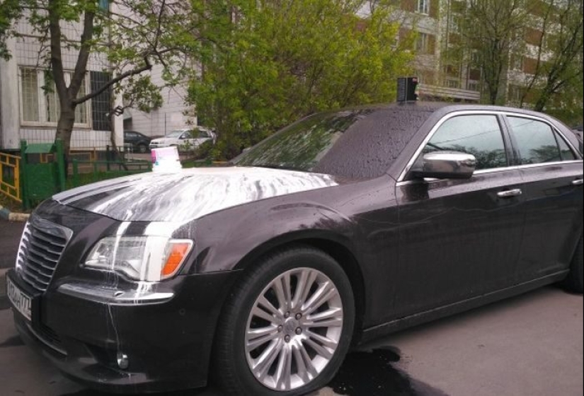 20 examples of insidious revenge for parking 20 examples of insidious revenge for parking