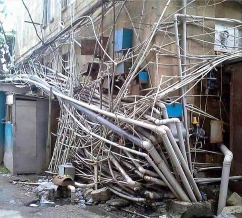 20 examples of that construction does not always obey human logic