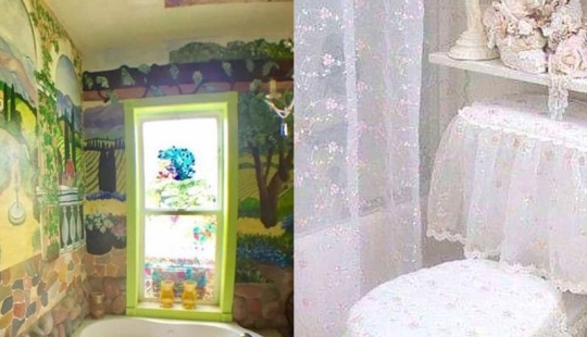 20 examples of the most useless and stupid design, which the authors should be ashamed 20 examples of the most useless and stupid design, which the authors should be ashamed