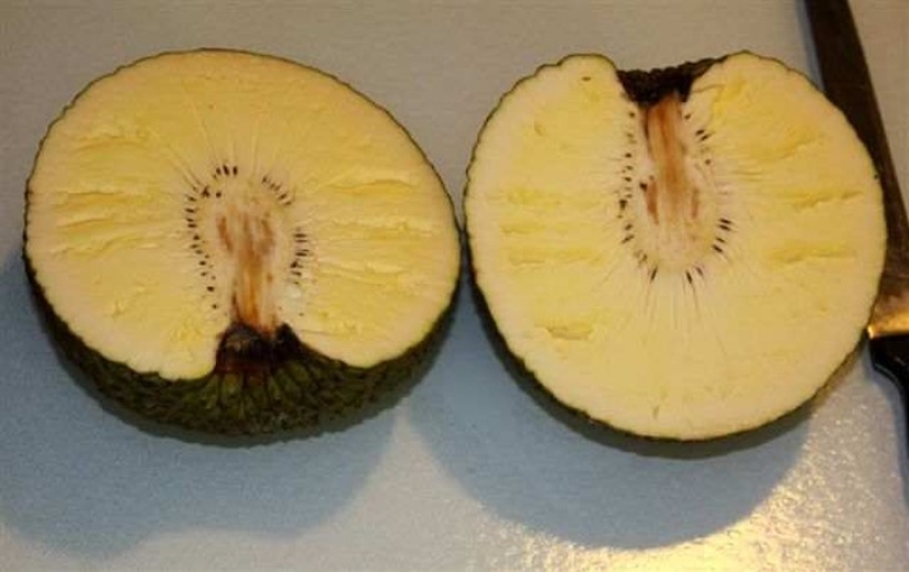 20 exotic fruits from around the world, which you never heard 20 exotic fruits from around the world, which you never heard