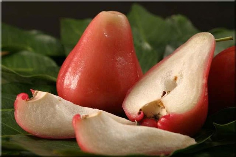 20 exotic fruits from around the world, which you never heard 20 exotic fruits from around the world, which you never heard
