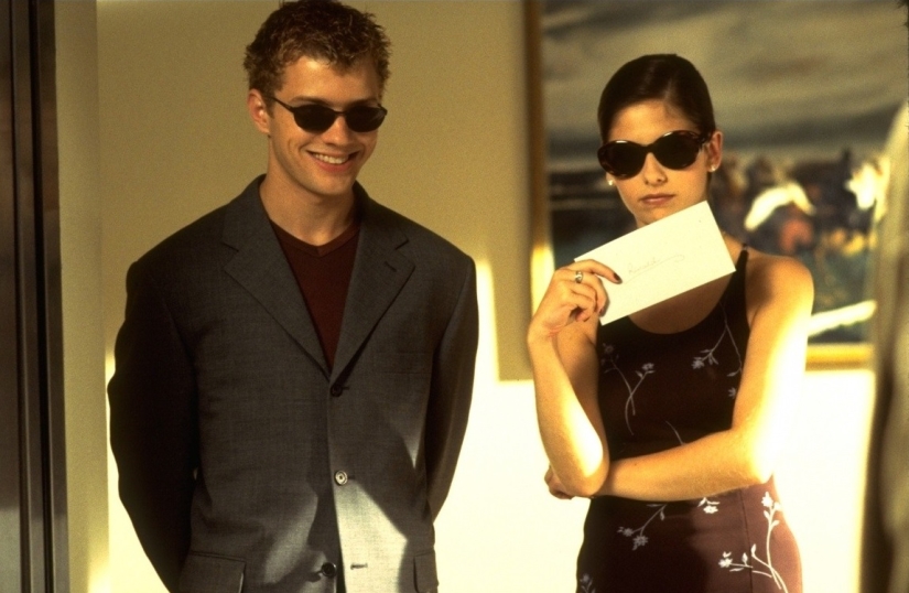 20 extremely likable villains of world cinema