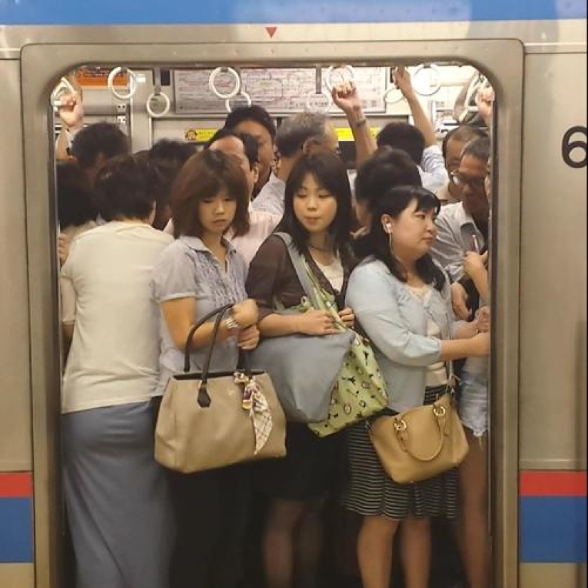 20 facts about Japan you didn't know yet