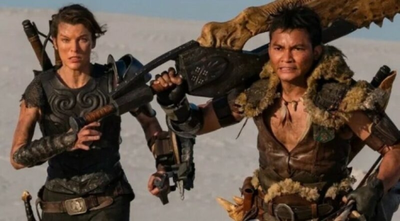 20 fallas en la trama que arruinan instantáneamente la impresión de la película 20 fallas en la trama que arruinan instantáneamente la impresión de la película