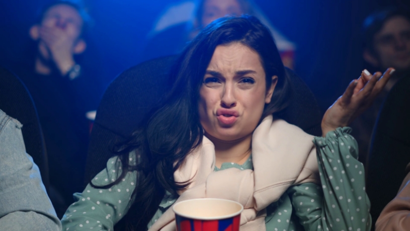 20 fallas en la trama que arruinan instantáneamente la impresión de la película 20 fallas en la trama que arruinan instantáneamente la impresión de la película