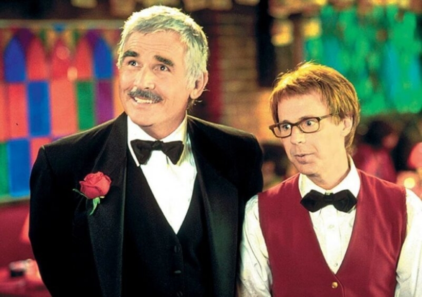 20 fallas en la trama que arruinan instantáneamente la impresión de la película 20 fallas en la trama que arruinan instantáneamente la impresión de la película