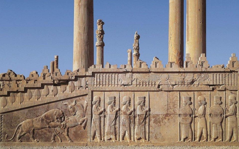 20 famosas ciudades perdidas