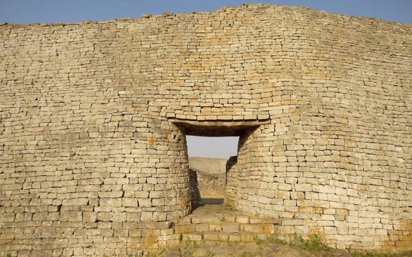 20 famosas ciudades perdidas