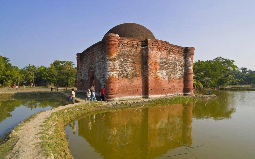 20 famosas ciudades perdidas