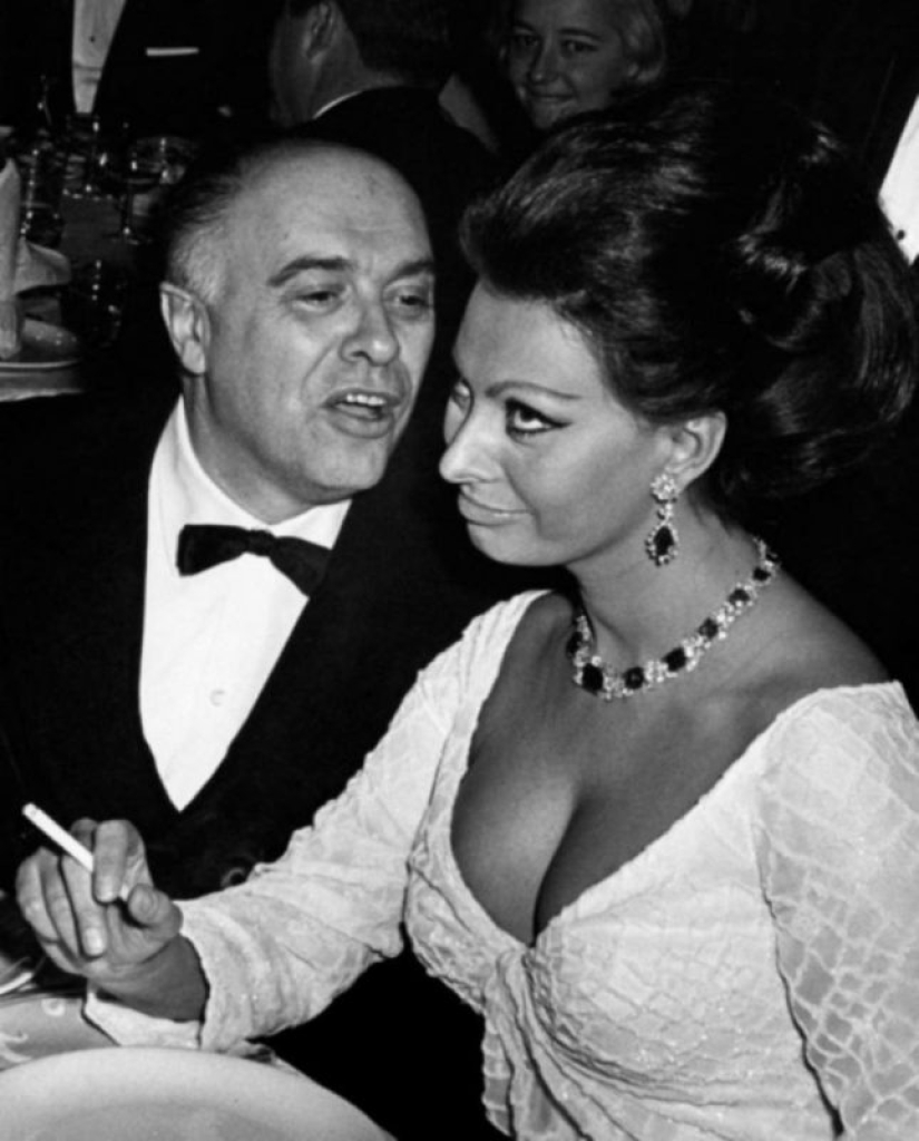 20 famous couples who got married secretly