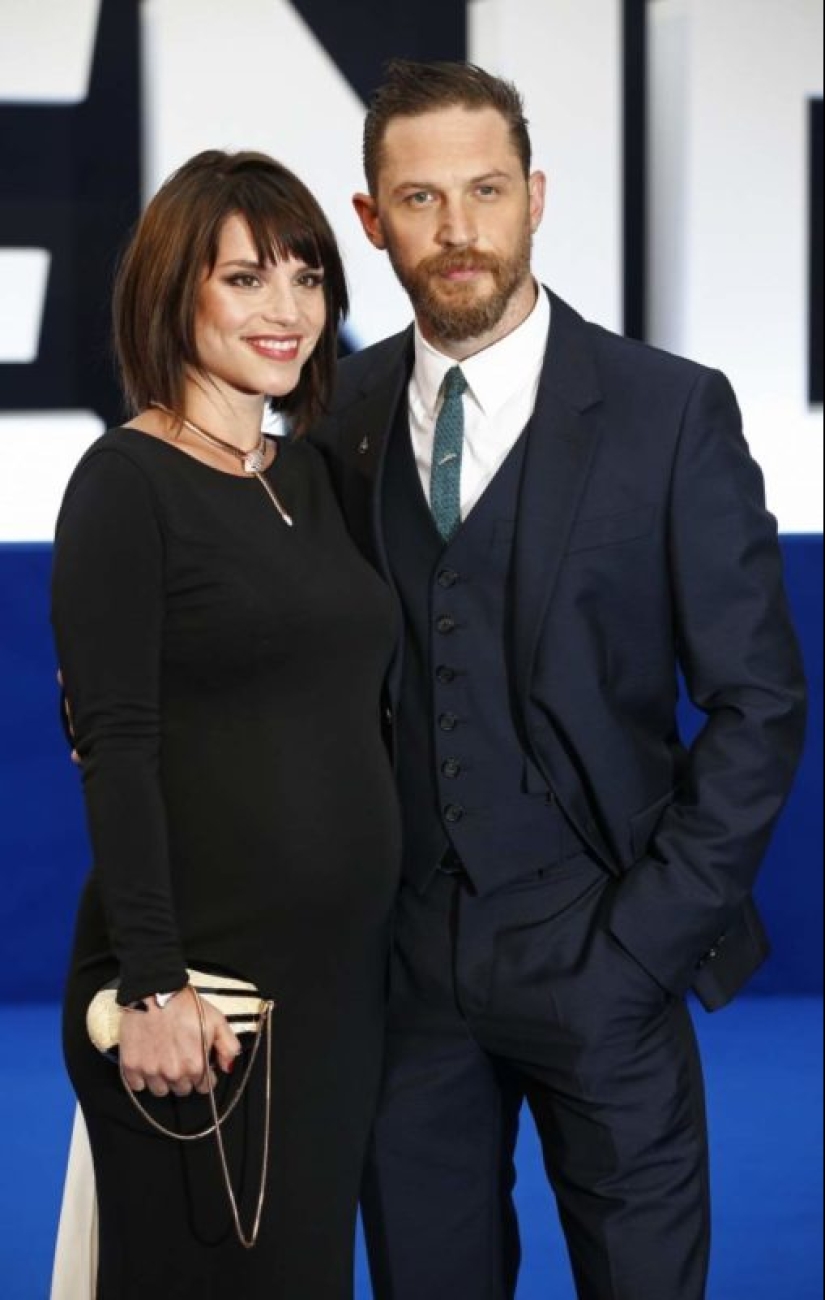 20 famous couples who got married secretly