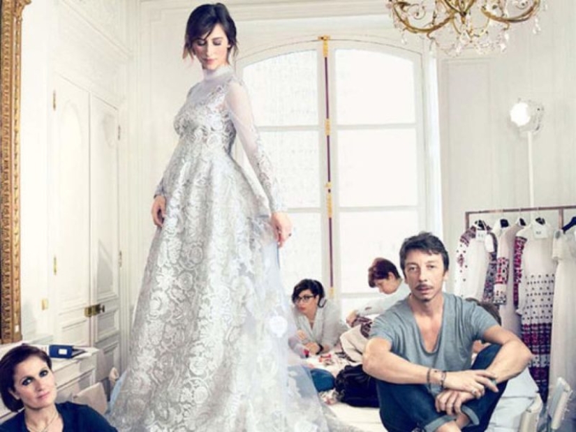 20 famous couples who got married secretly