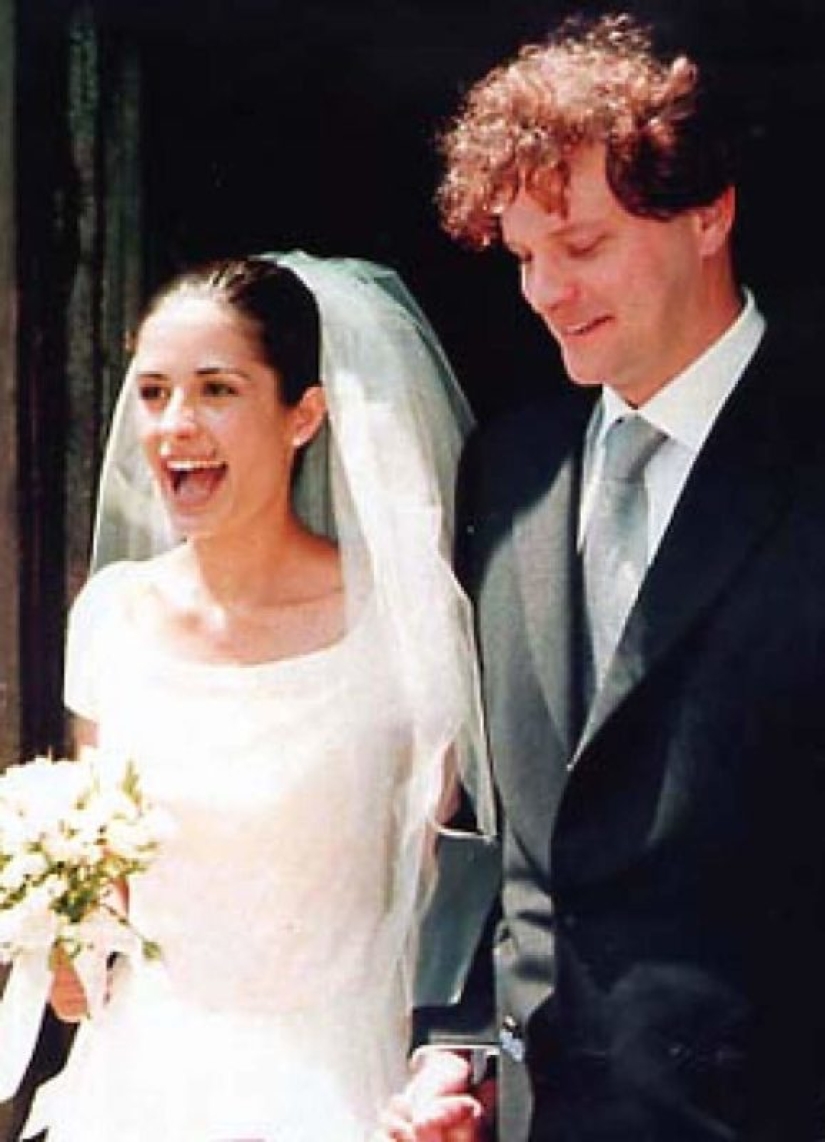 20 famous couples who got married secretly