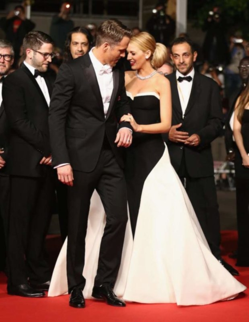 20 famous couples who got married secretly