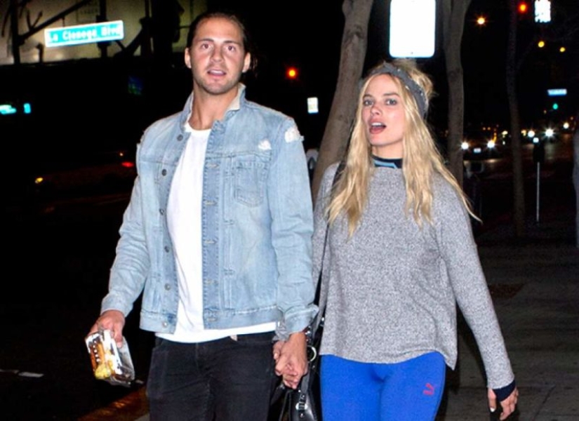 20 famous couples who got married secretly