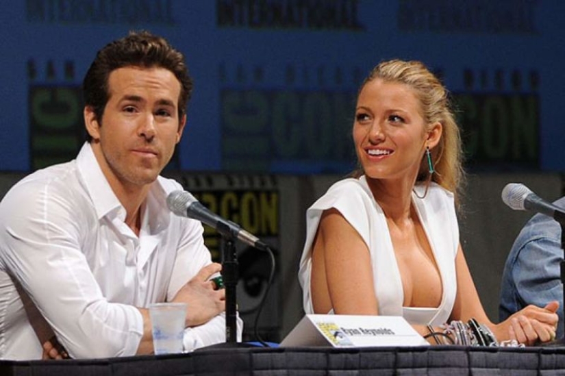 20 famous couples who got married secretly