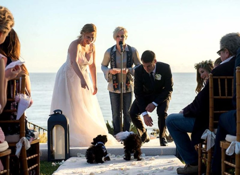 20 famous couples who got married secretly