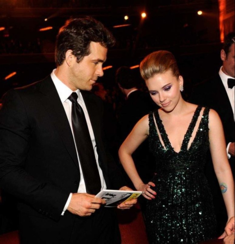 20 famous couples who got married secretly