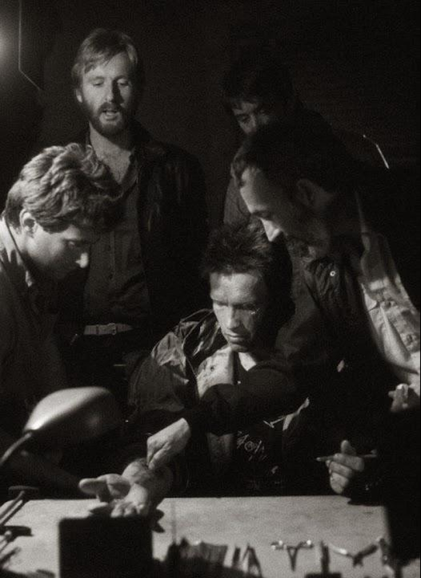 20 fascinantes fotos del pasado que ampliarán sus conocimientos acerca de la historia