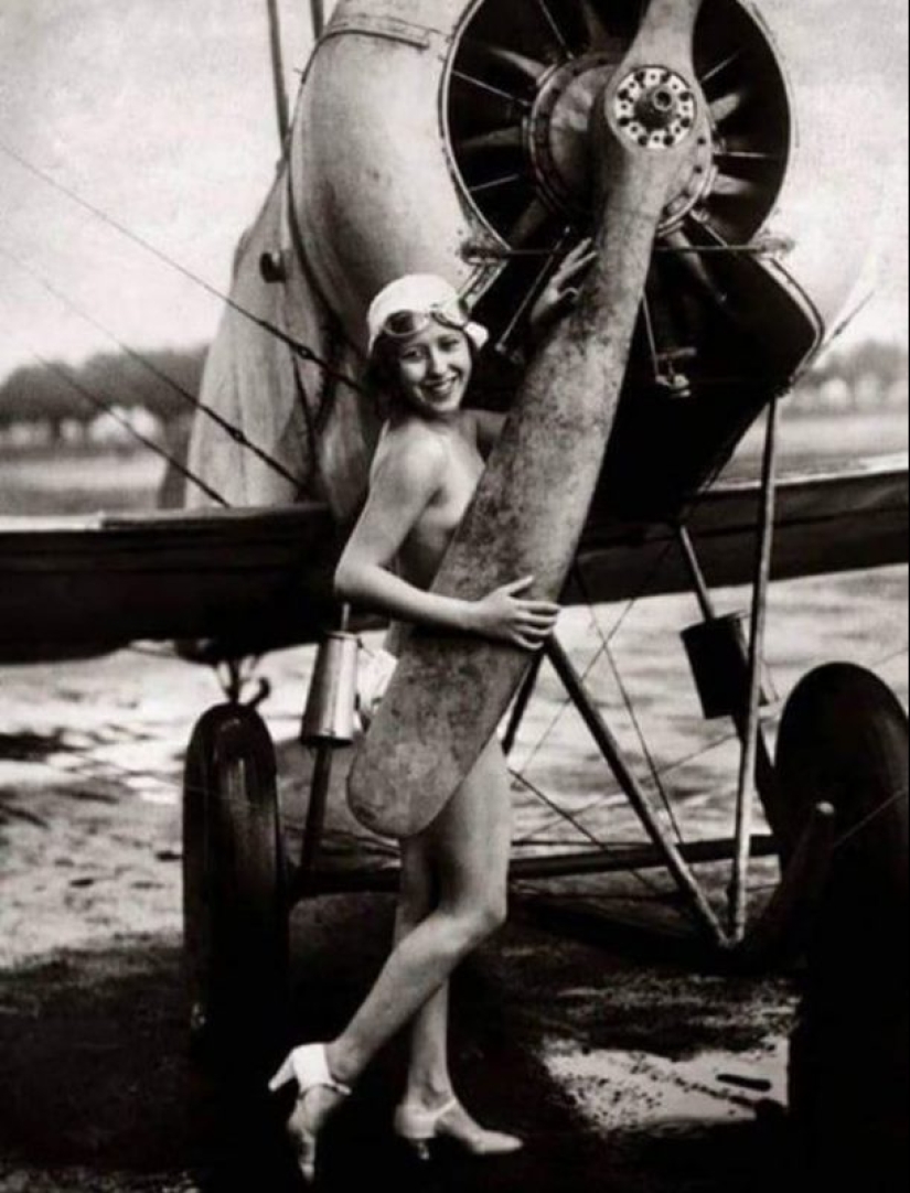 20 fascinantes fotos del pasado que ampliarán sus conocimientos acerca de la historia