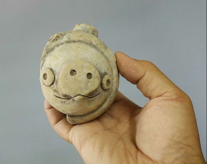 20 Fascinating Finds That Offer A Glimpse Into The Distant Past