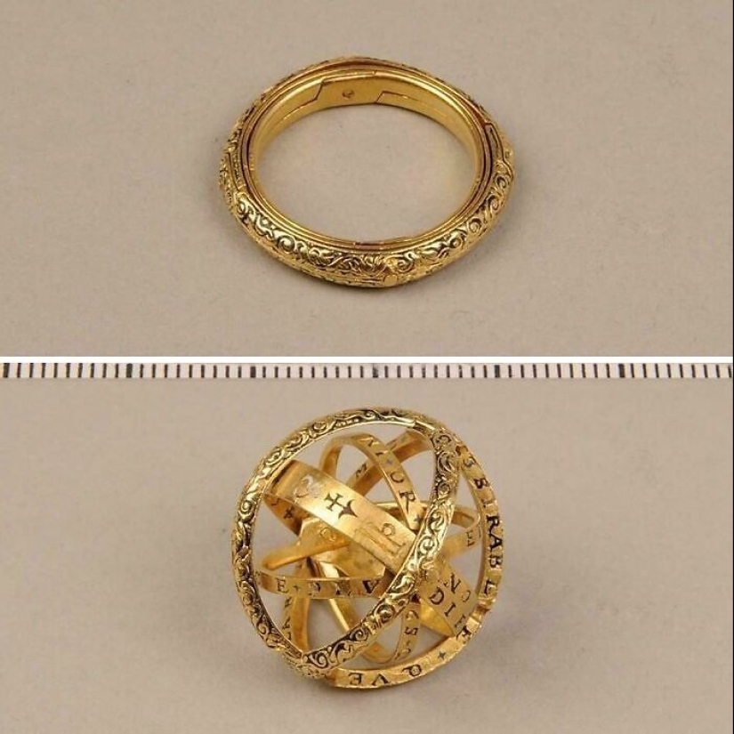 20 Fascinating Finds That Offer A Glimpse Into The Distant Past