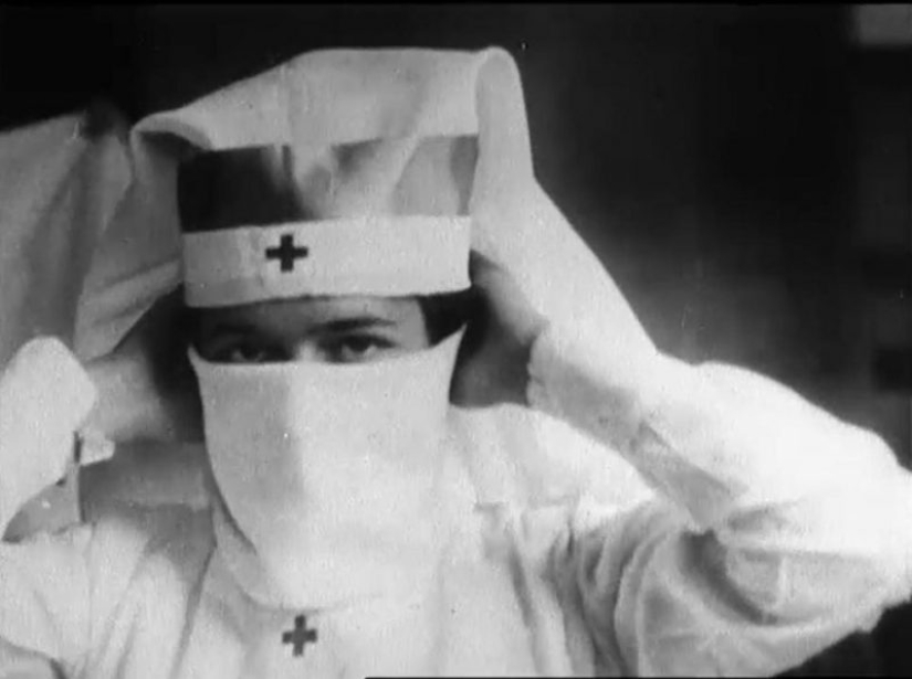 20 fascinating photos from the past that will broaden your knowledge about the history