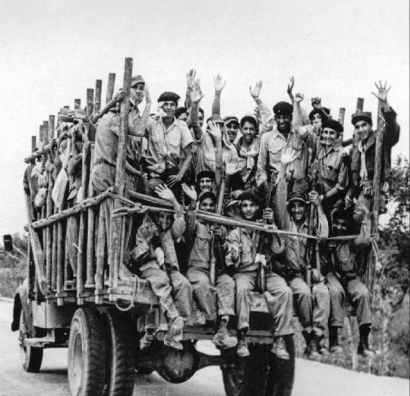 20 fascinating photos from the past that will broaden your knowledge about the history