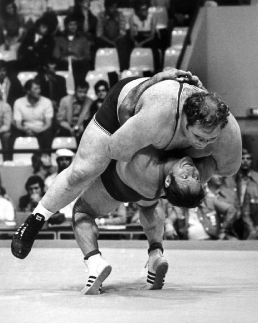 20 fascinating photos from the past that will broaden your knowledge about the history