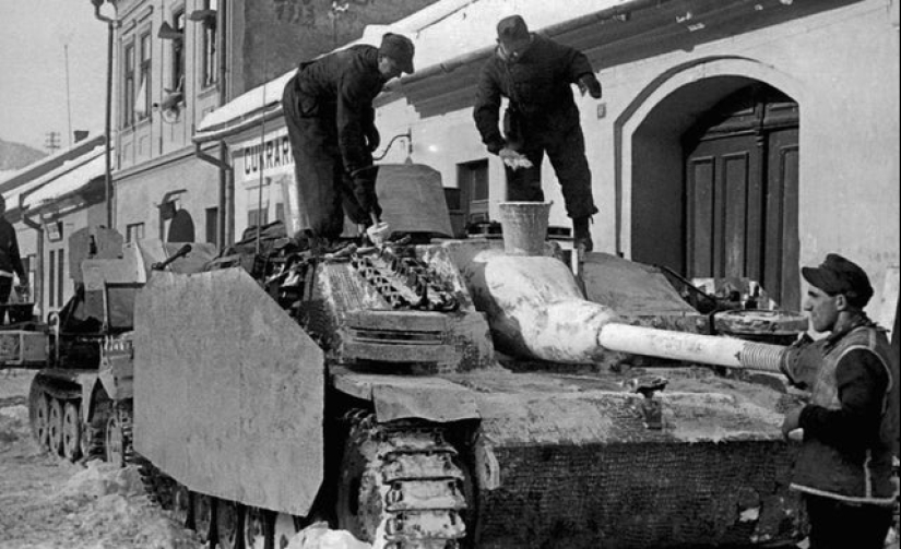 20 fascinating photos from the past that will broaden your knowledge about the history