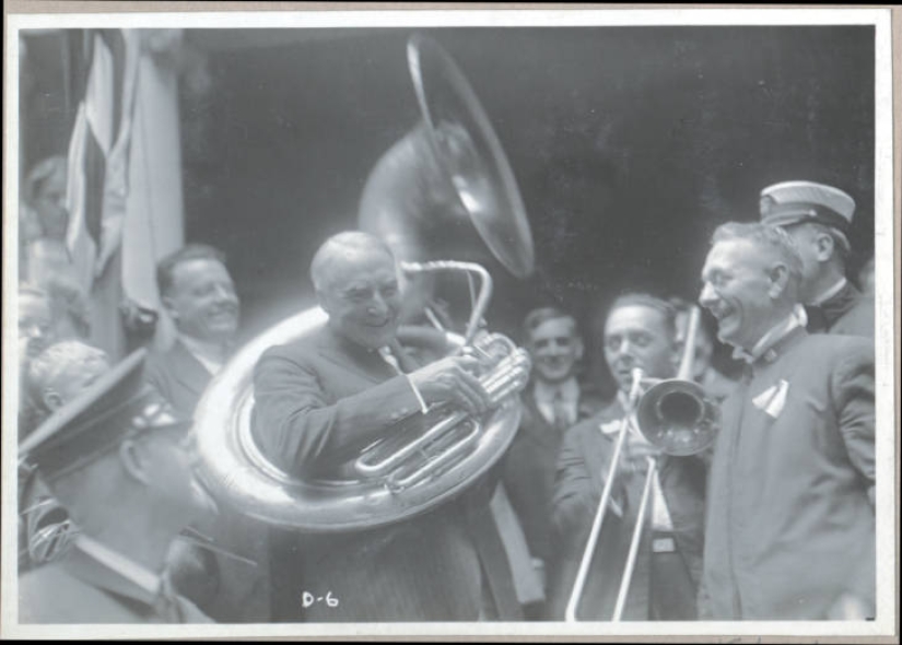 20 fascinating photos from the past that will broaden your knowledge about the history