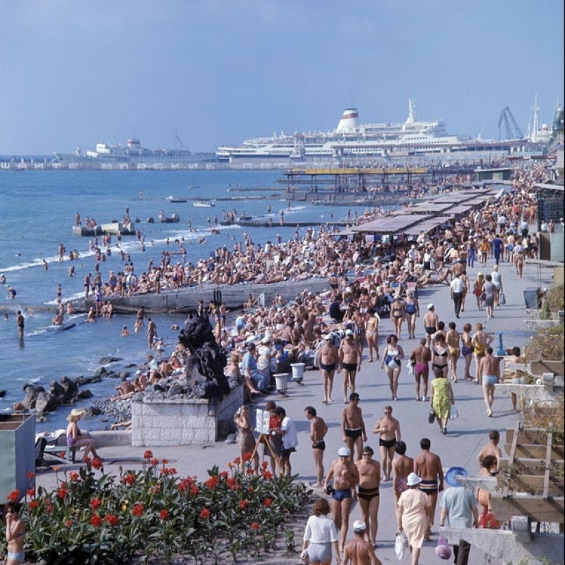 20 fascinating photos from the past that will broaden your knowledge about the history