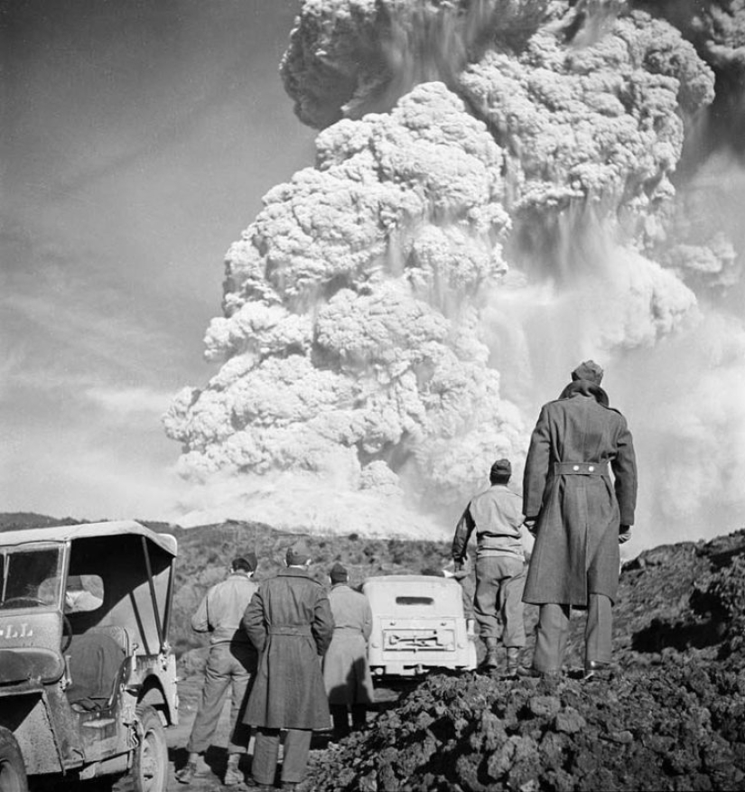 20 fascinating photos from the past that will broaden your knowledge about the history