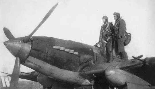 20 fascinating photos from the past that will broaden your knowledge about the history