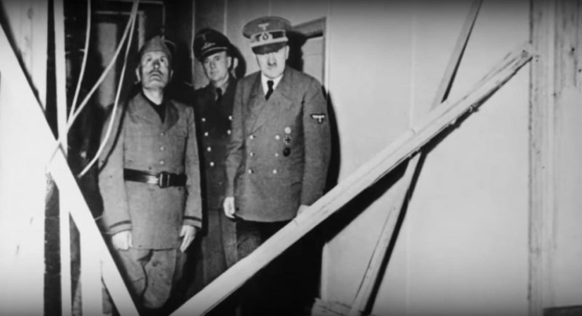 20 fascinating photos from the past that will broaden your knowledge about the history