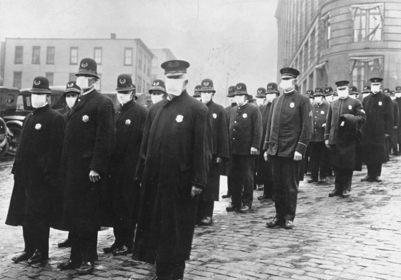 20 fascinating photos from the past that will broaden your knowledge about the history