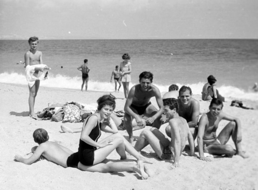 20 fascinating photos from the past that will broaden your knowledge about the history