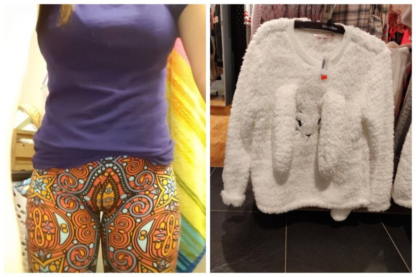 20 fashion experiments that failed miserably