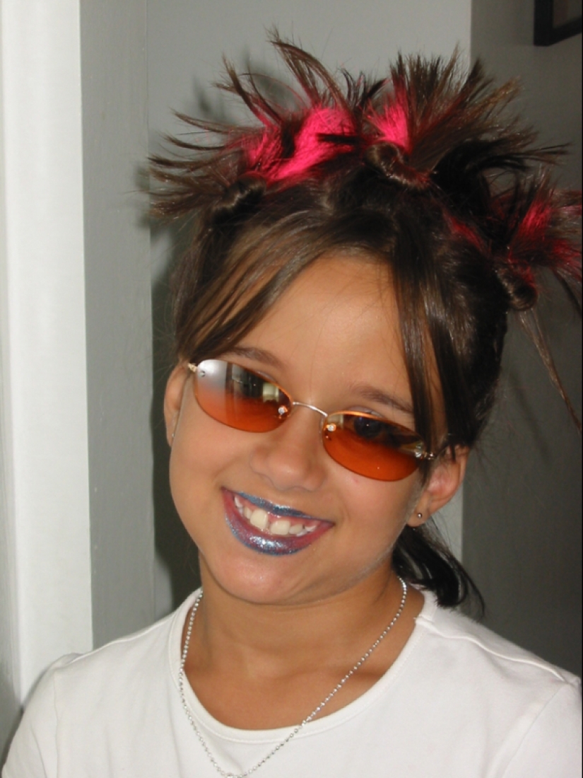 20 fashion experiments that failed miserably