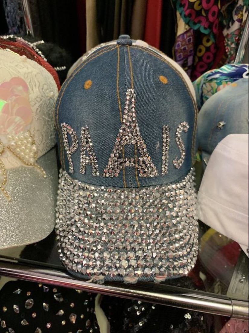 20 fashion experiments that failed miserably