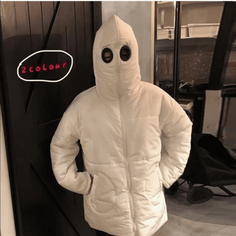 20 fashion experiments that failed miserably