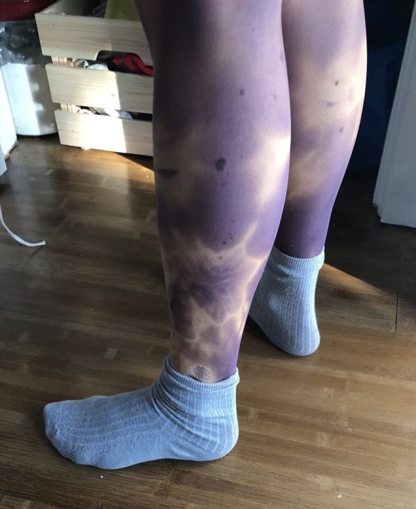 20 fashion experiments that failed miserably
