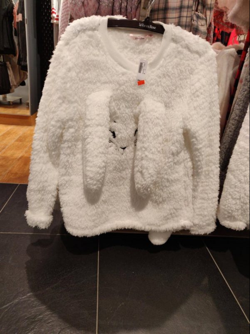 20 fashion experiments that failed miserably